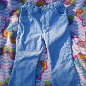 Children's Place Corduroy Jeans